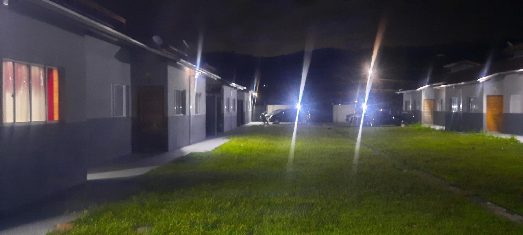 Casa Praia Caraguatatuba Exterior foto
